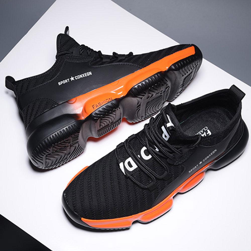 Steel Toe Work Shoes