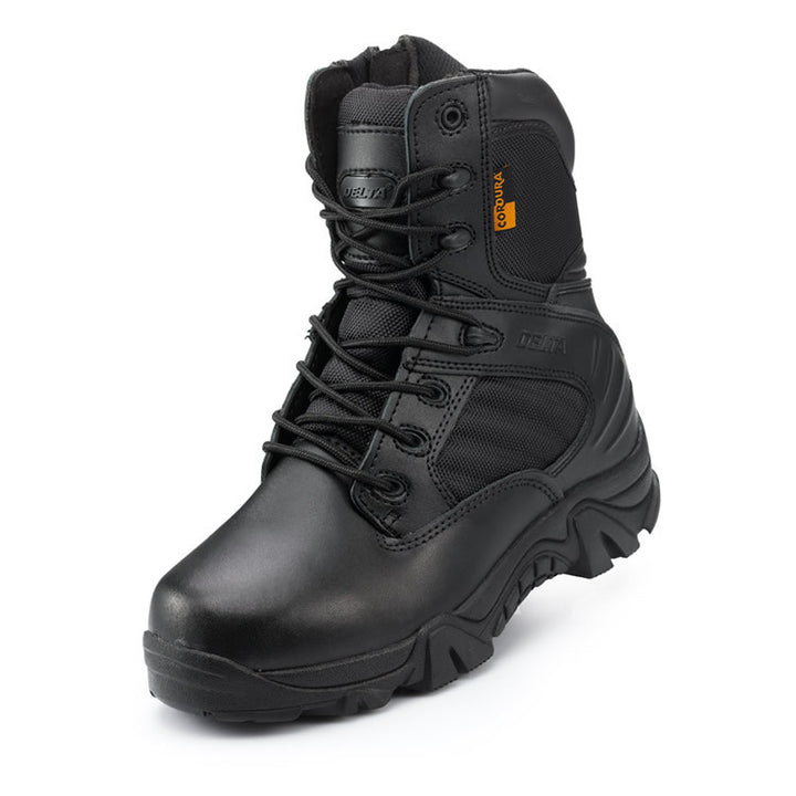 Delta Tactical Boots Light Duty Military Boots