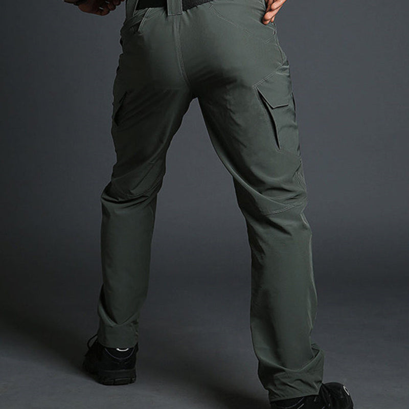 Archon IX9 Lightweight Quick Dry Stretch Trousers Ranger Green