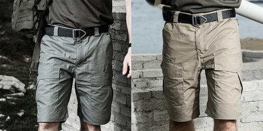 Tactical Shorts