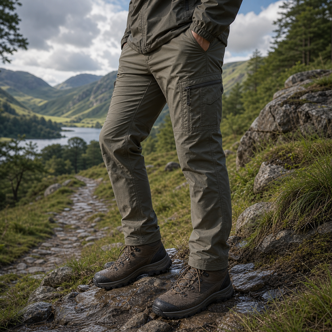 Combat Trousers