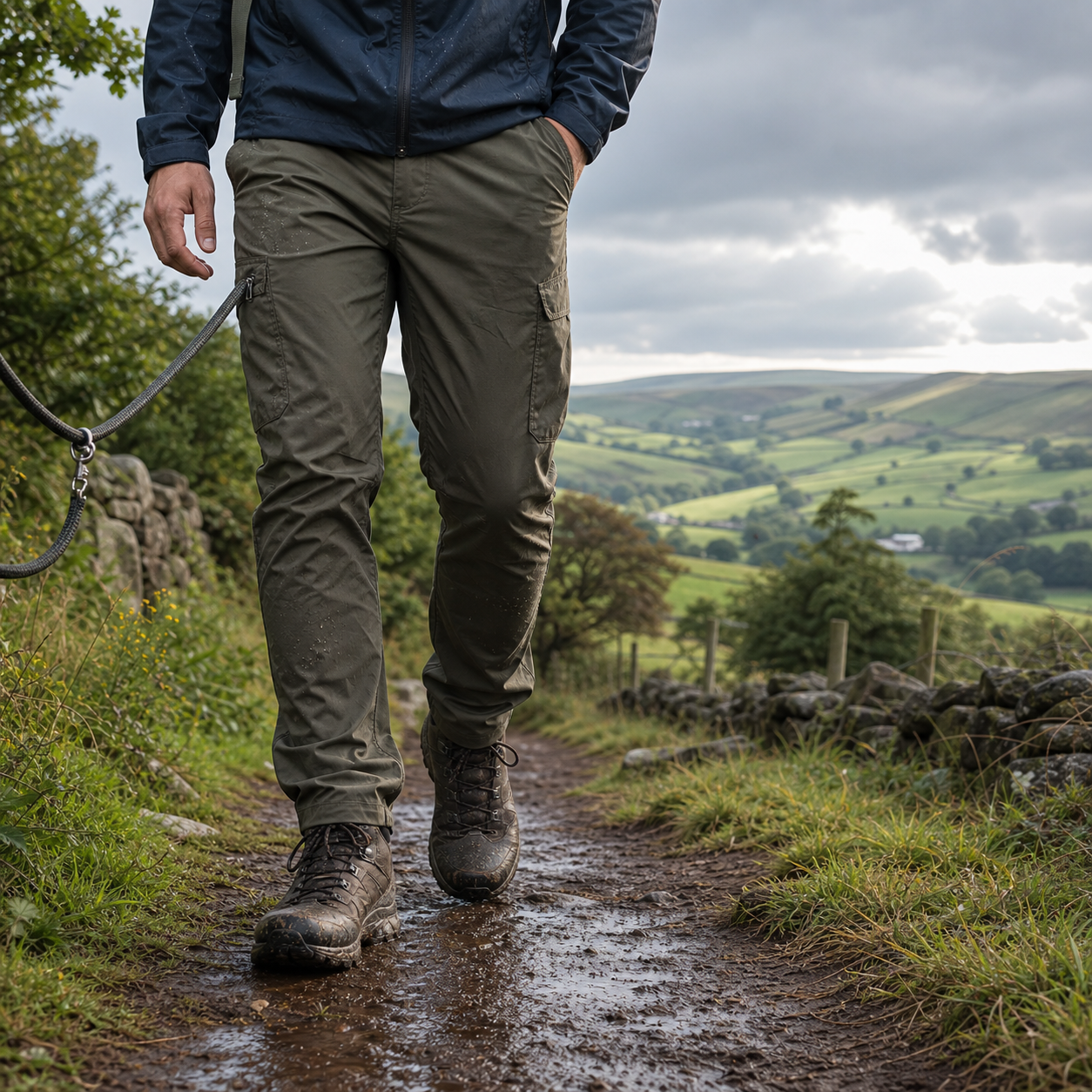 Outdoor & Wet Weather