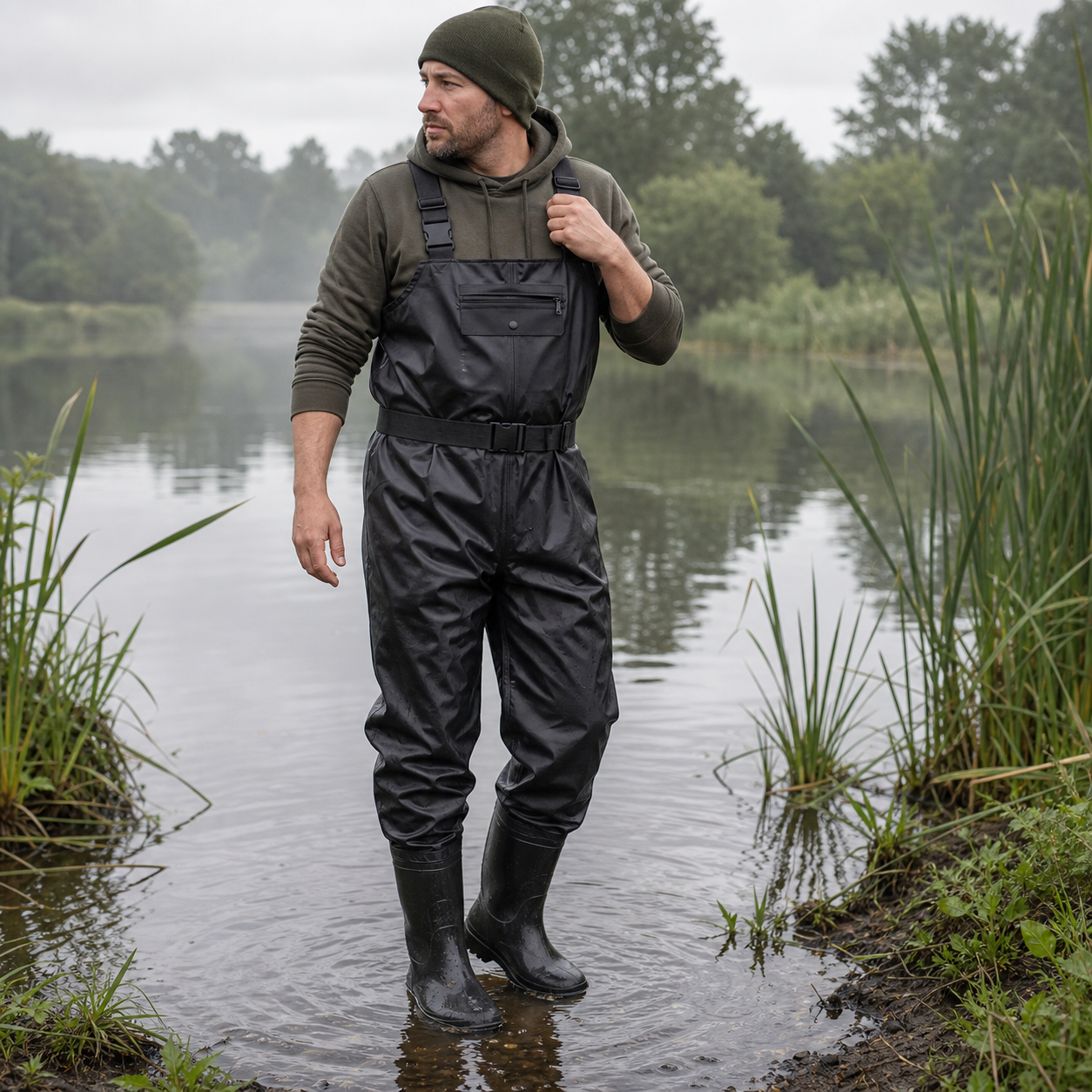 Outdoor & Fishing