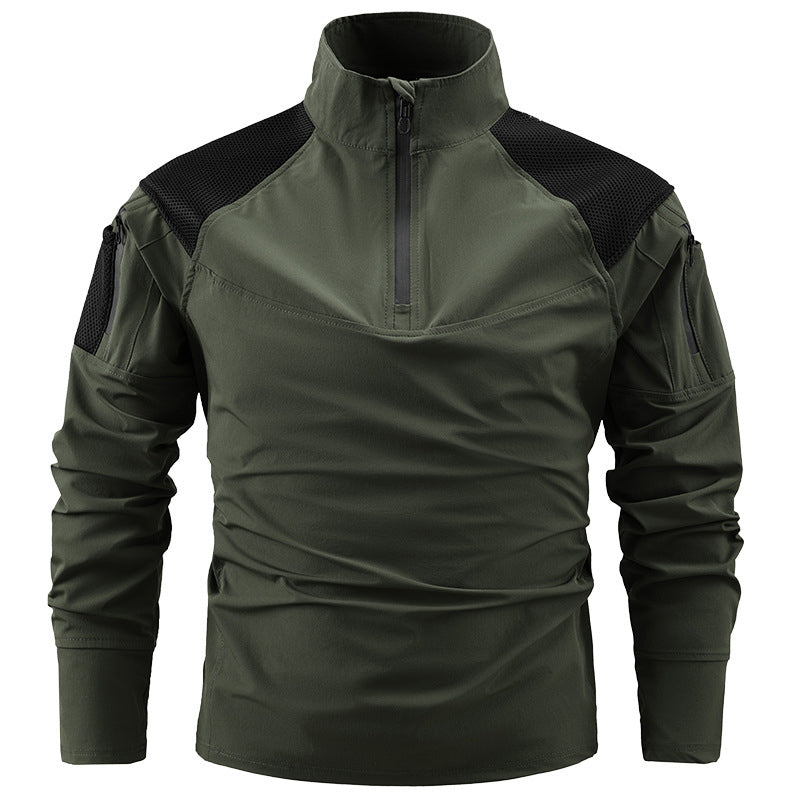 TWS Operator Series – ReconFlex Combat Shirt