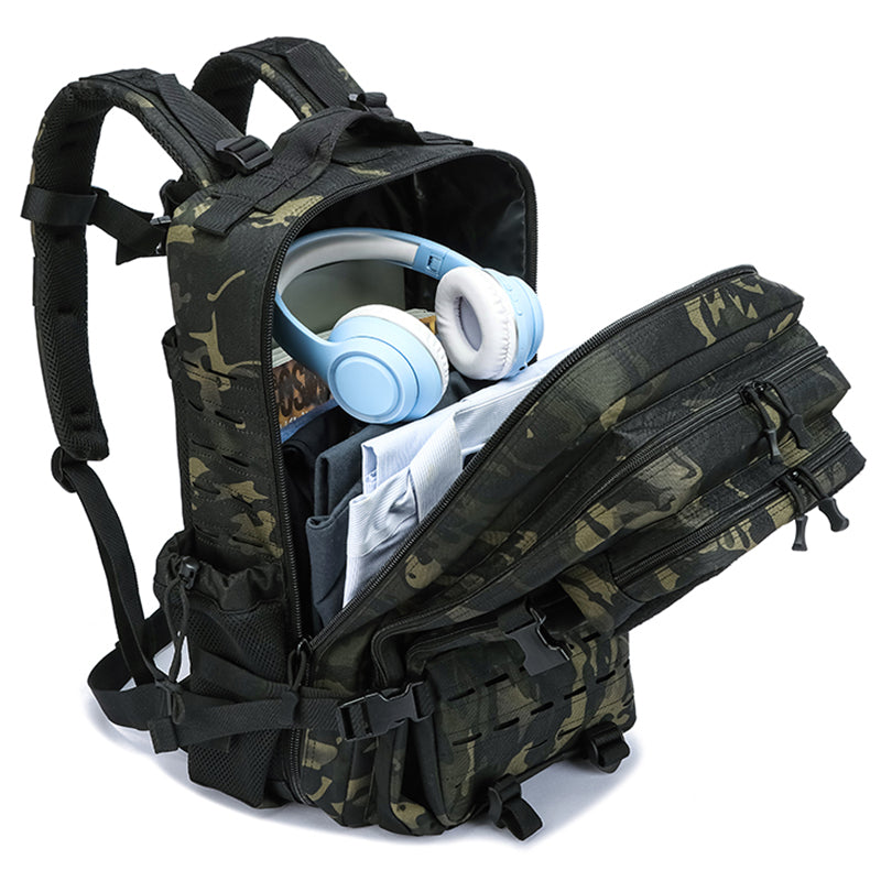 Elite Pro Outdoor Tactical Assault Pack