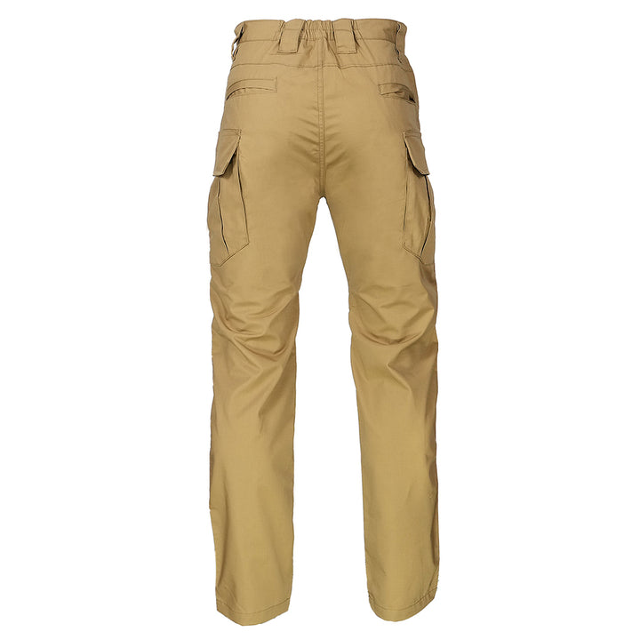 Archon IX8 Outdoor Waterproof Tactical Trousers Desert Brown