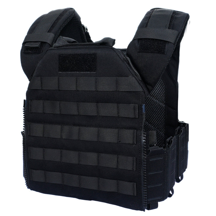 TWS Quick Release Rampage Plate Carrier