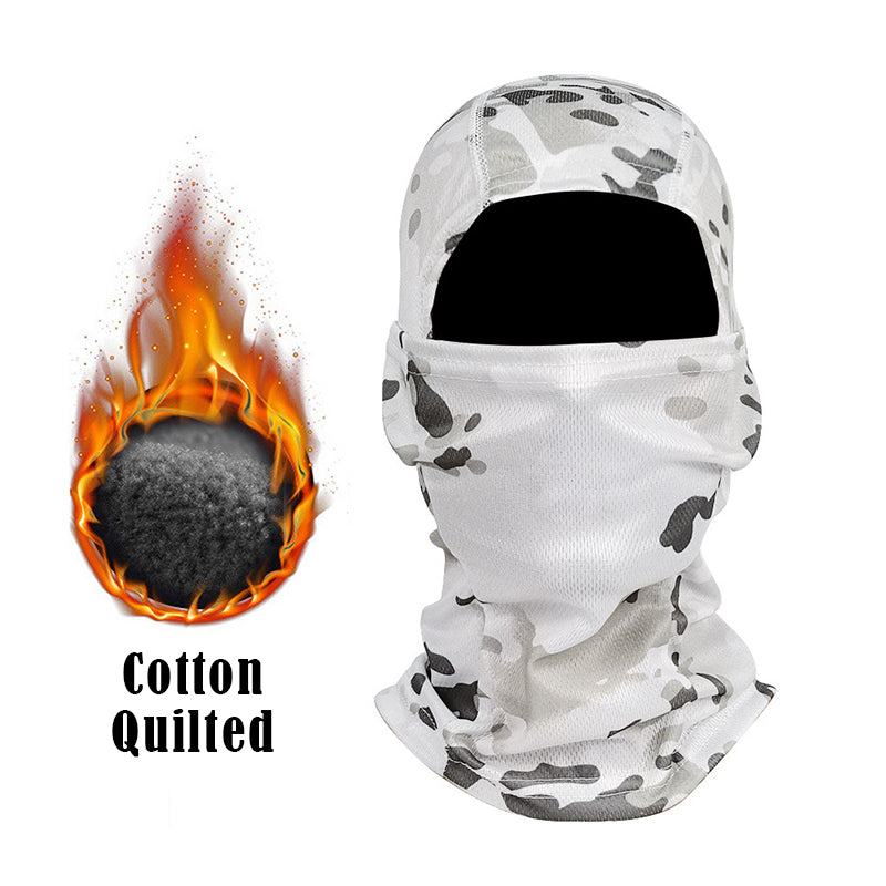 TWS UV Protection Tactical Balaclava