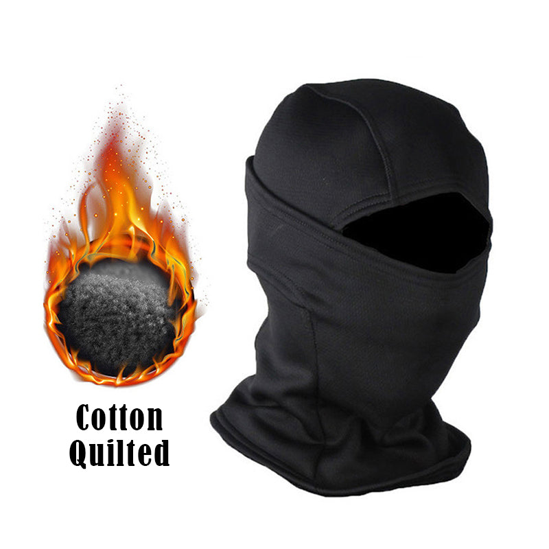 TWS UV Protection Tactical Balaclava