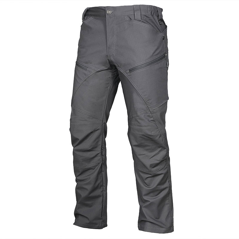 Men's Urban Pro Stretch Tactical Trousers Charcoal