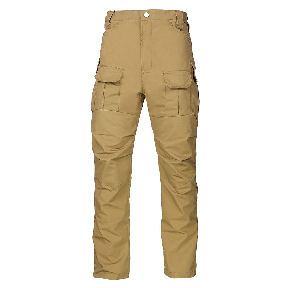 Archon IX8 Outdoor Waterproof Tactical Trousers Desert Brown