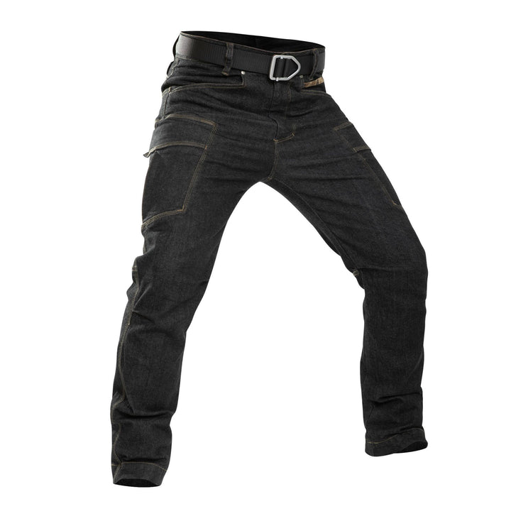 Archon WindFlex All Purpose Straight Fit Tactical Stretch Jeans