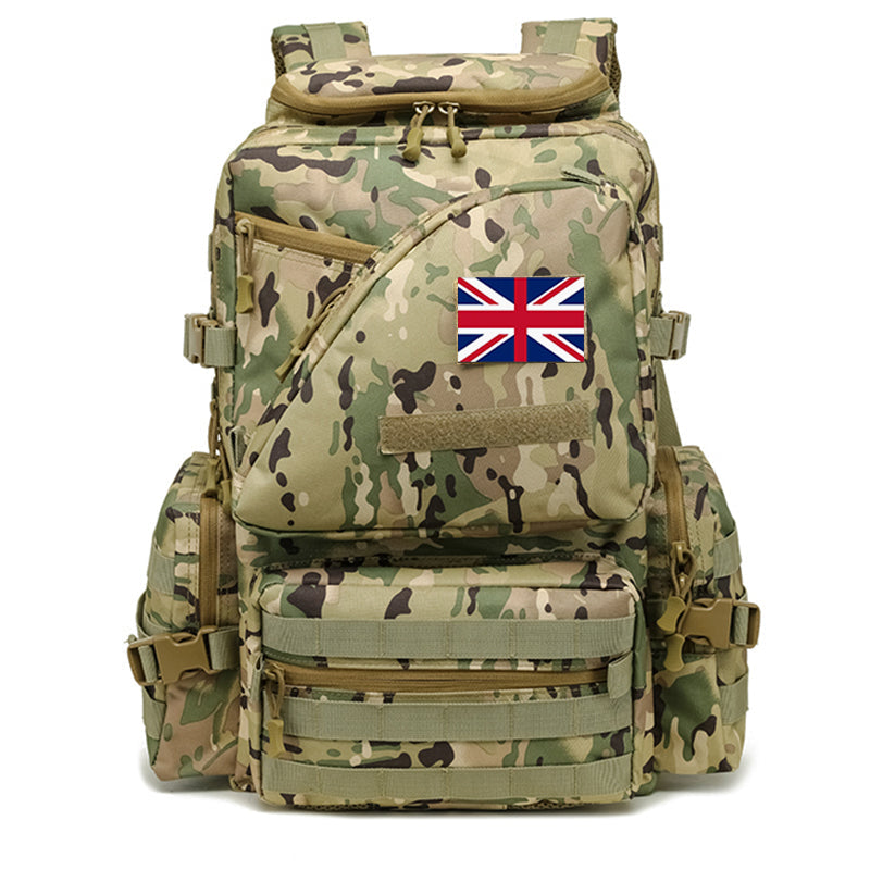 Rush 72 Military Tactical Backpack