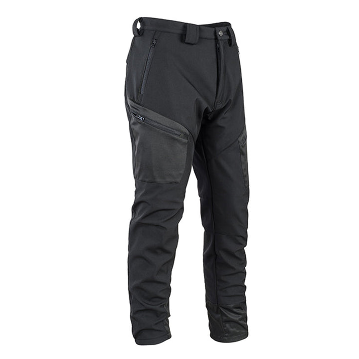 Grampus Softshell Waterproof Tactical Trousers for Winter