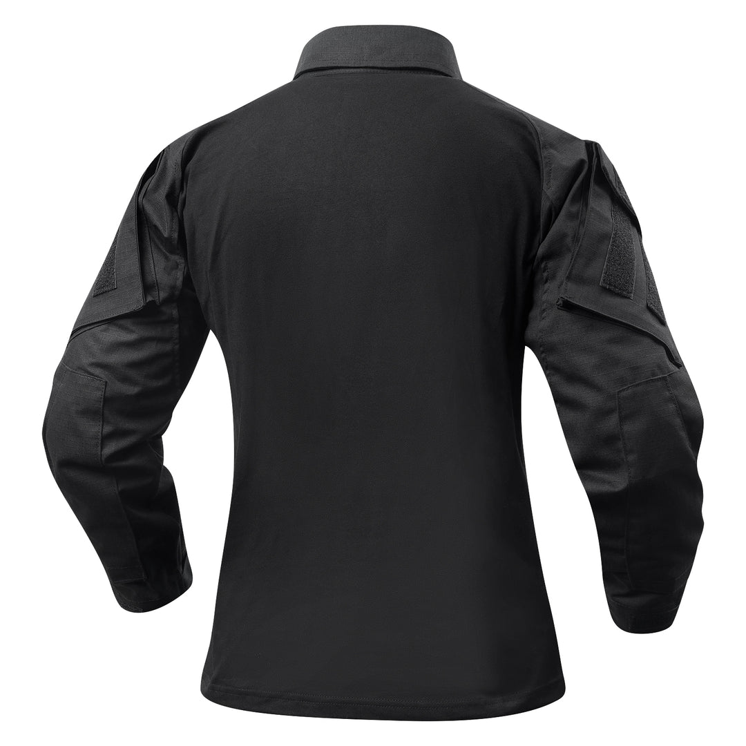 G3 Pro Rapid Assault Combat Shirt With Pockets