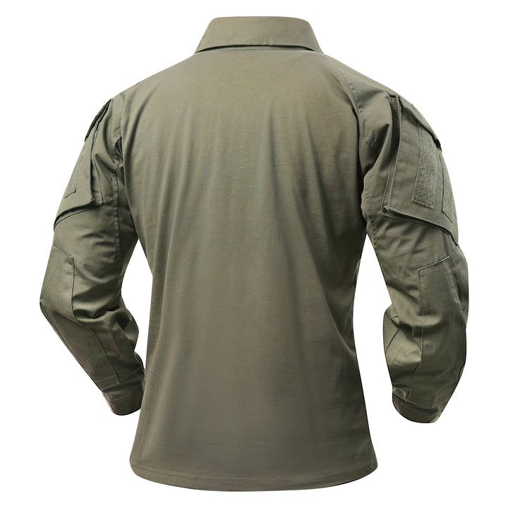 G3 Pro Rapid Assault Combat Shirt With Pockets