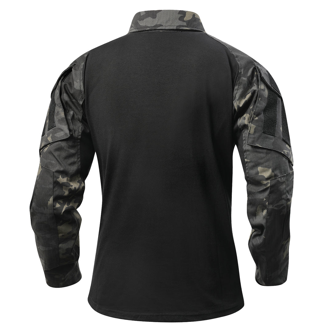 G3 Pro Rapid Assault Combat Shirt With Pockets