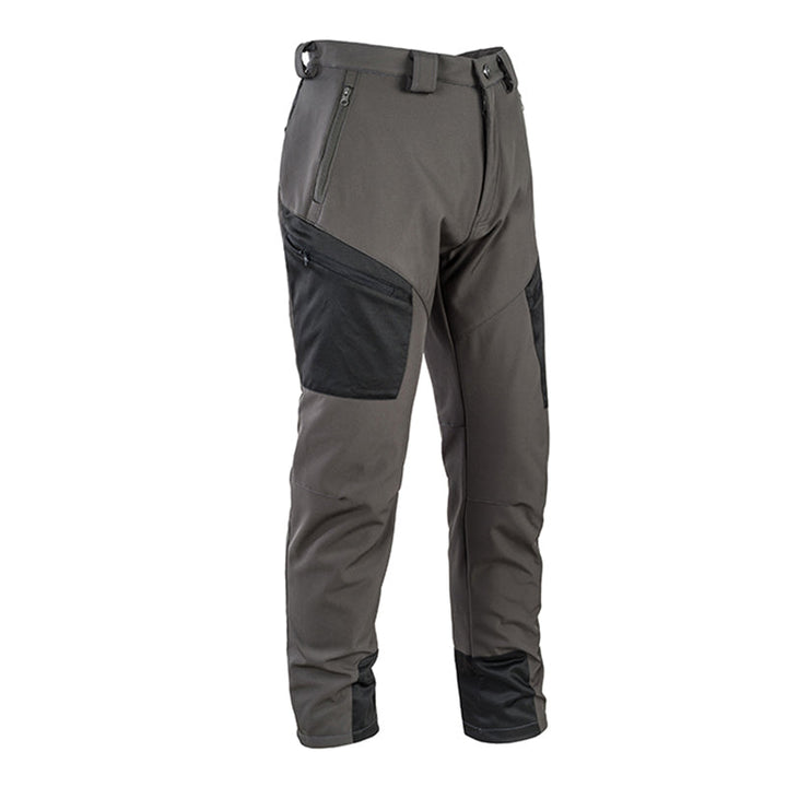 Grampus Softshell Waterproof Tactical Trousers for Winter