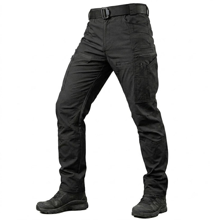 Men's Tactical Water-Resistant Multi-pocket Cargo Pants
