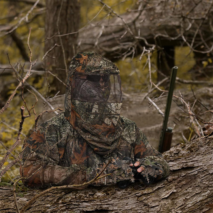 TWS Mosquito Suits, Net Bug Pants & Jacket Hood Sets