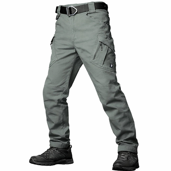 Archon IX9 Lightweight Quick Dry Stretch Trousers Ranger Green