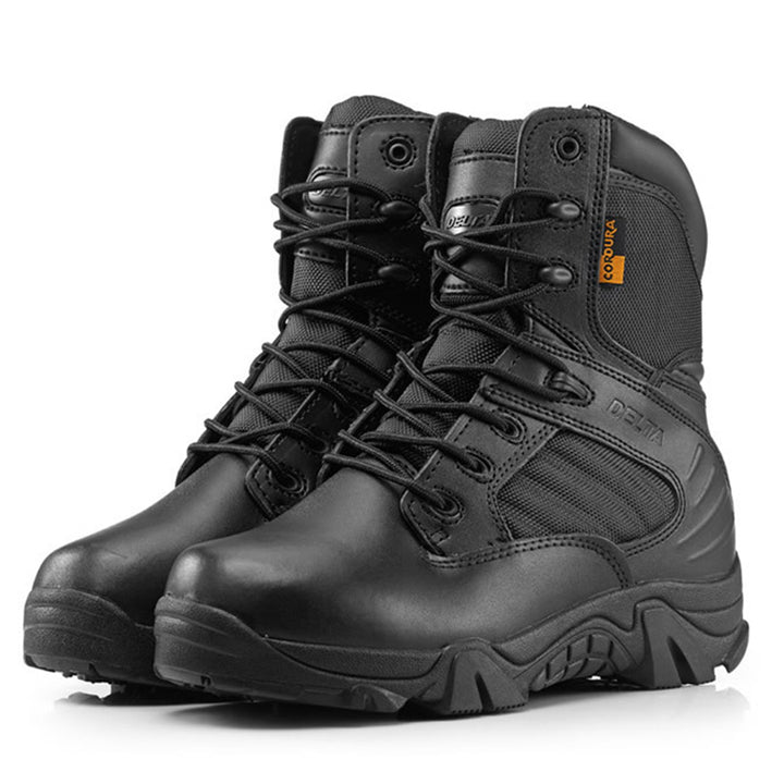 Delta Tactical Boots Light Duty Military Boots