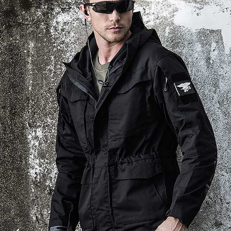 Archon M65 Tactical Operation Jacket