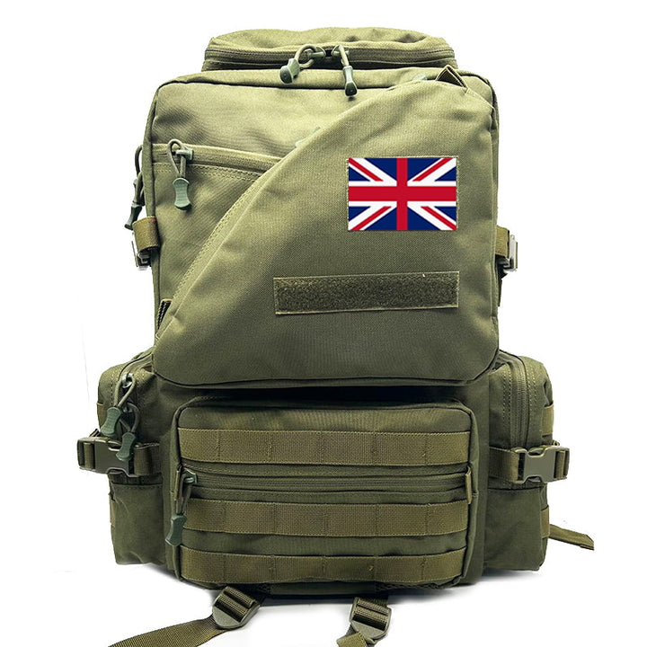 Rush 72 Military Tactical Backpack