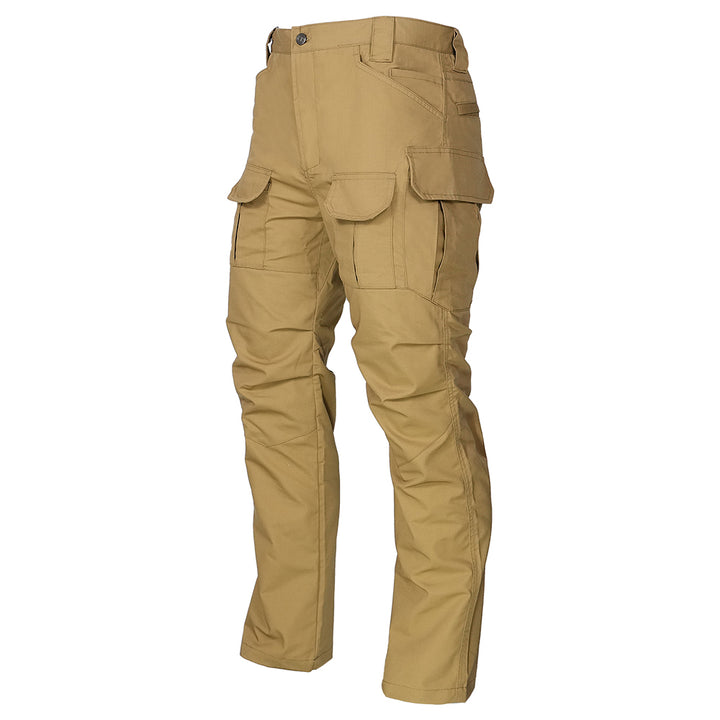 Archon IX8 Outdoor Waterproof Tactical Trousers Desert Brown