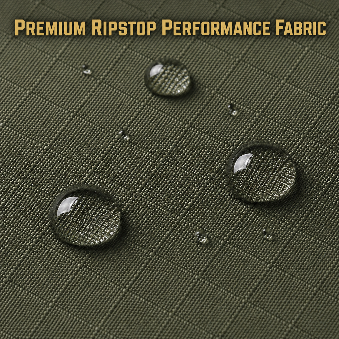 TWS Phantom Operator Tactical Trousers Ranger Green
