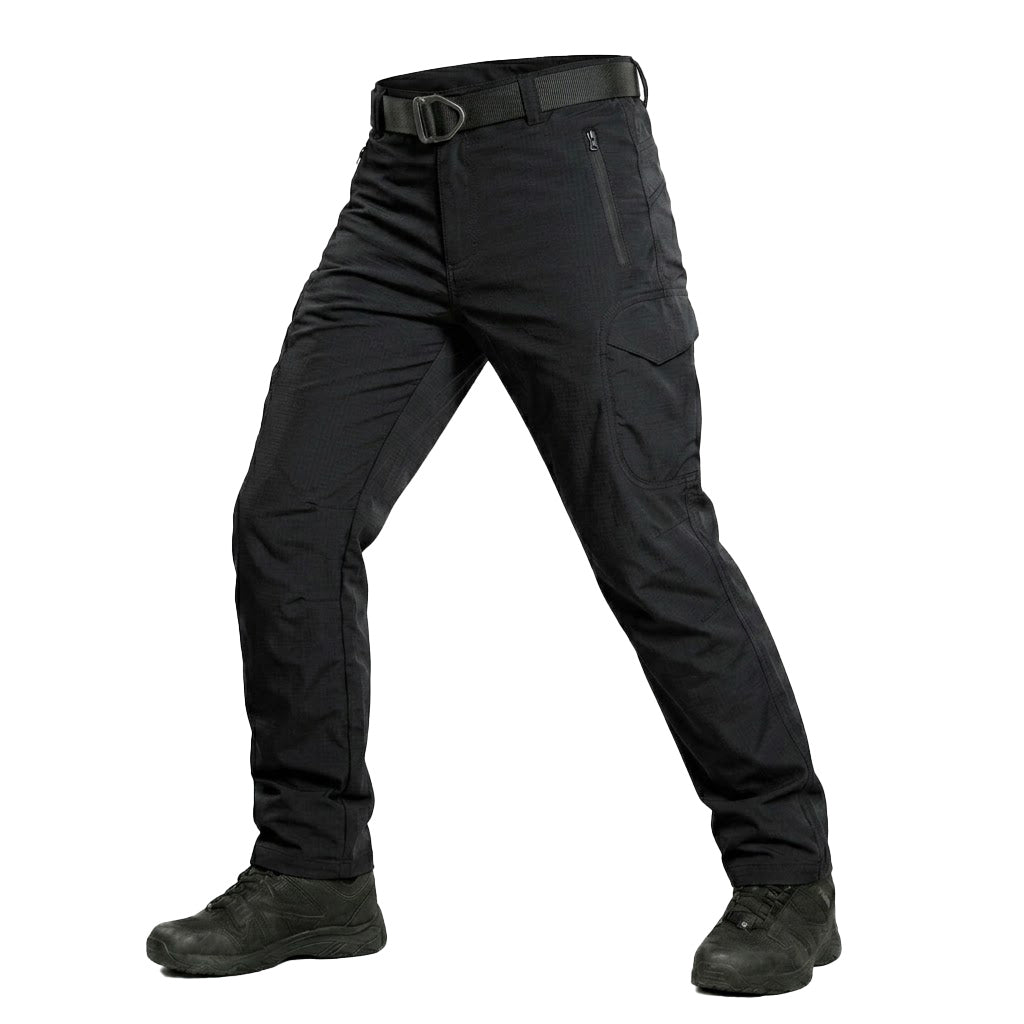 Men's Quick-Dry Waterproof UV Protection Trousers