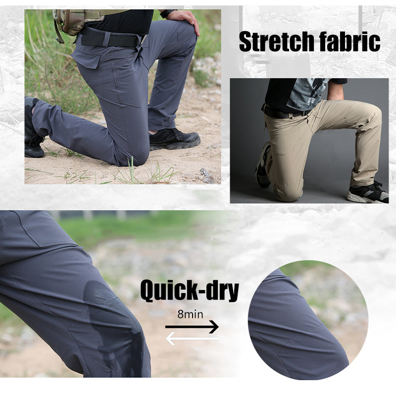 Archon Traveler Quick Dry Stretch Pants