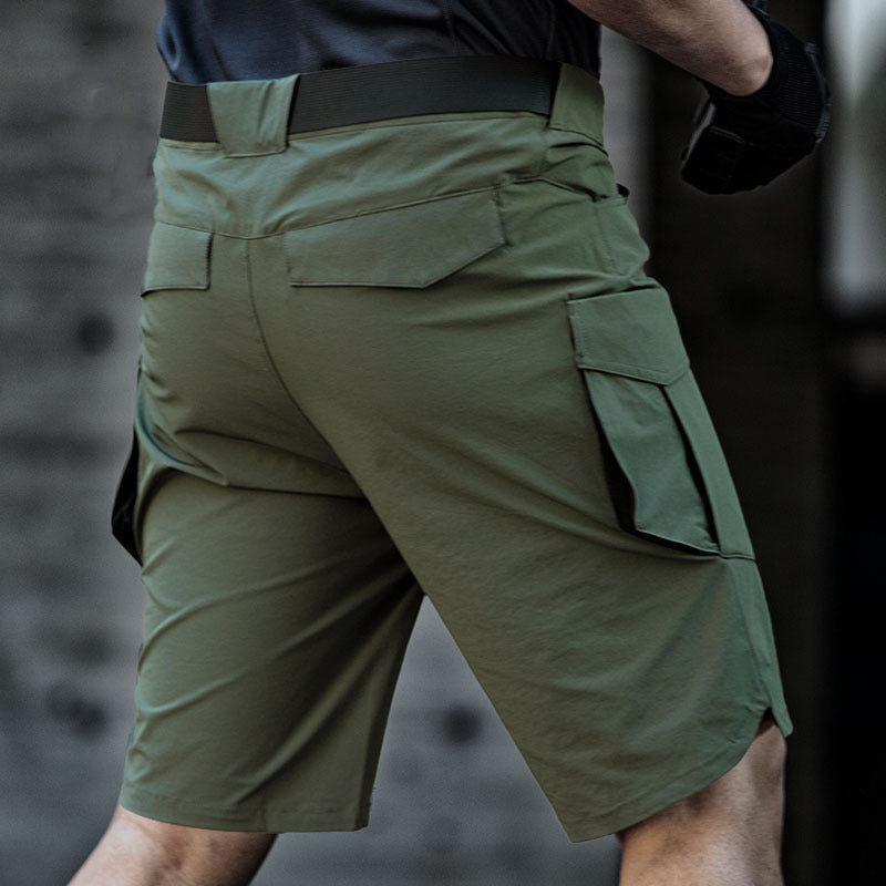 Men's Urban Pro Quick Dry Tactical Shorts