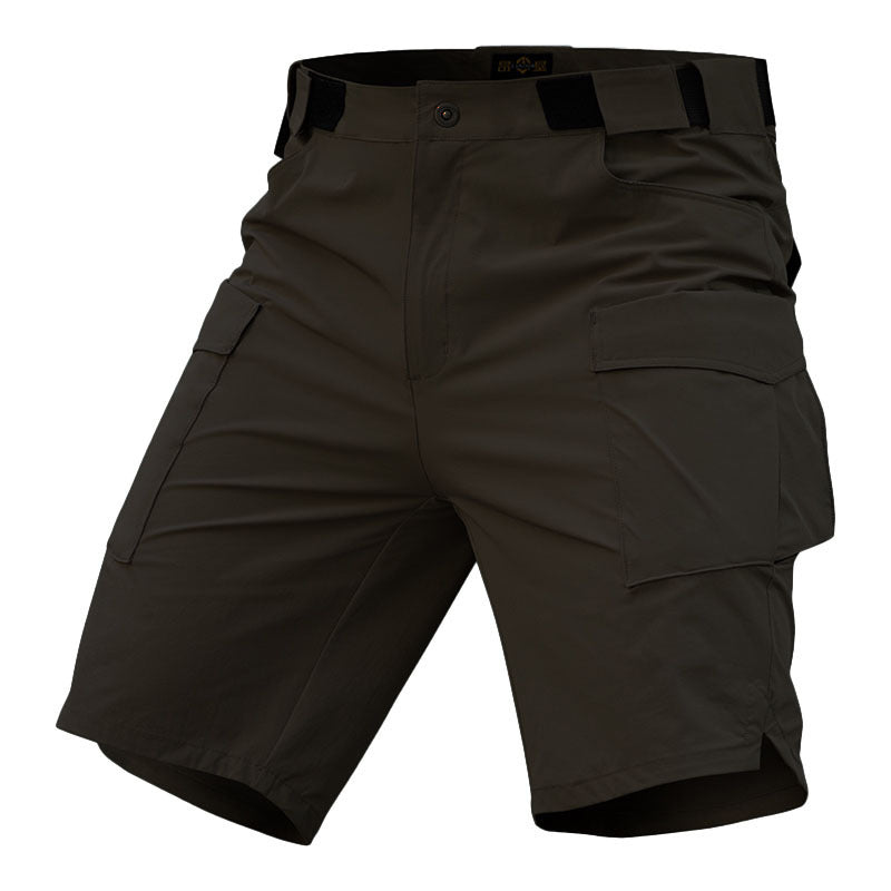 Men's Urban Pro Quick Dry Tactical Shorts