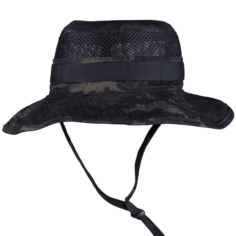 Archon Cotton Ripstop Boonie Hat