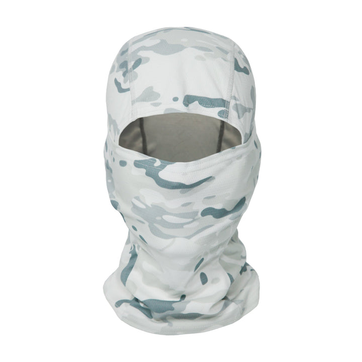 TWS UV Protection Tactical Balaclava