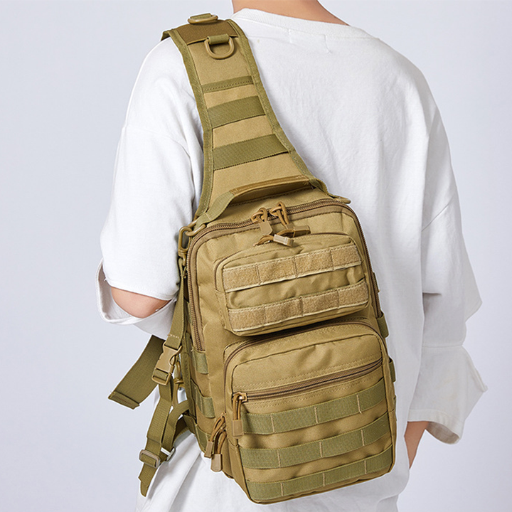 Archon Utility Tactical Sling Pack