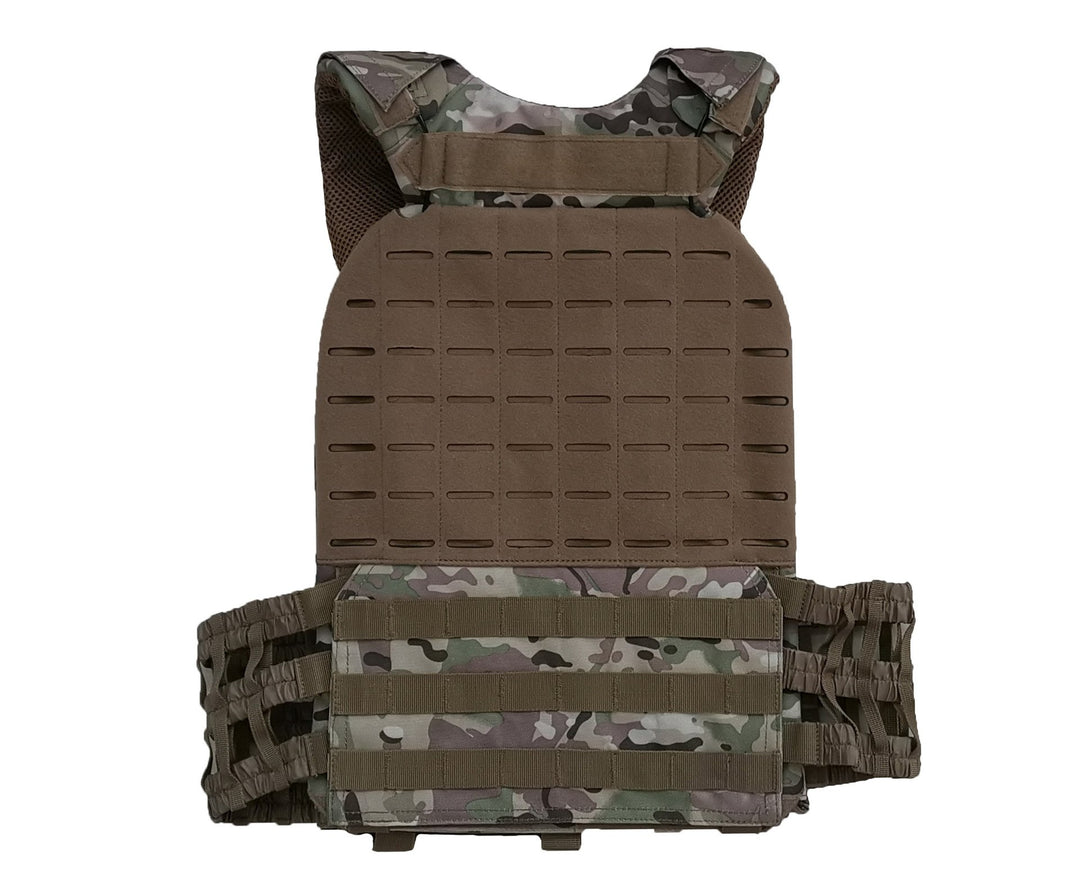 Taclite MOLLE Defense Plate Carrier