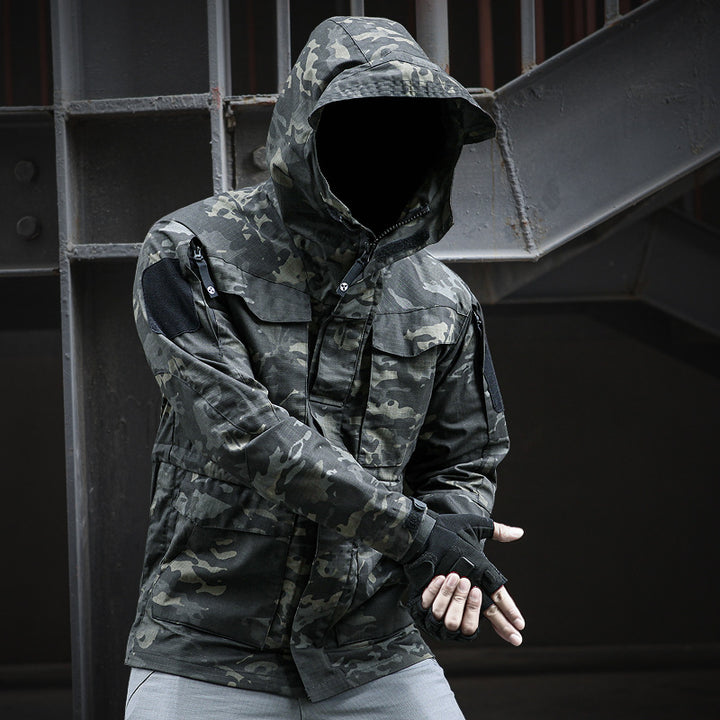 M65 Tactical Operation Jacket