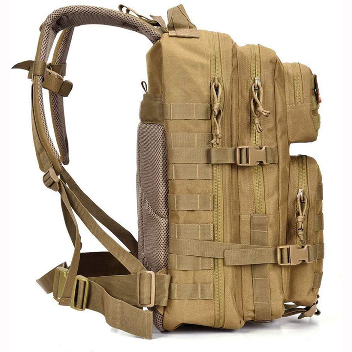 Blackhawk Elite Outdoor Tactical Assault Pack