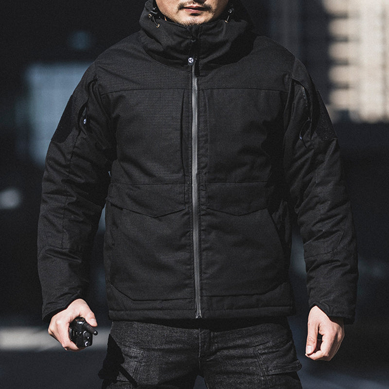 Archon M65 Tactical Operation Jacket For Winter