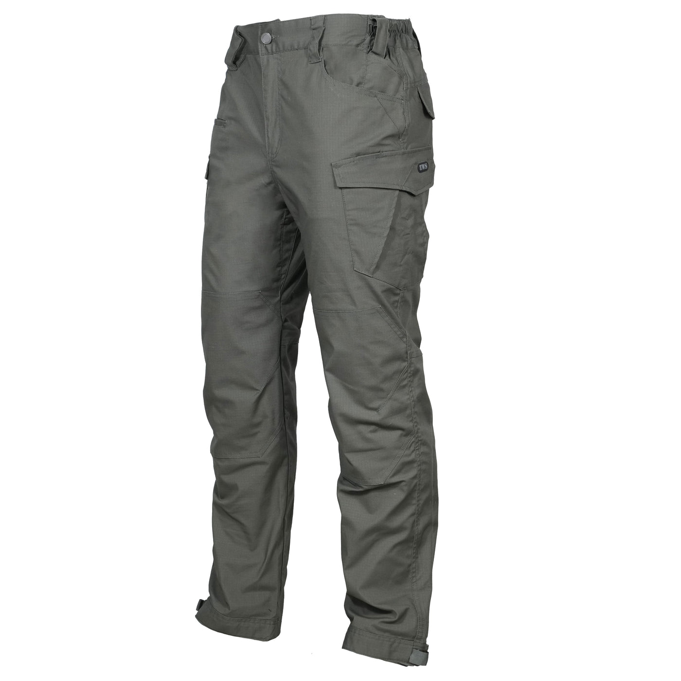 TWS Thunder Waterproof Rip-Stop Tactical Trousers