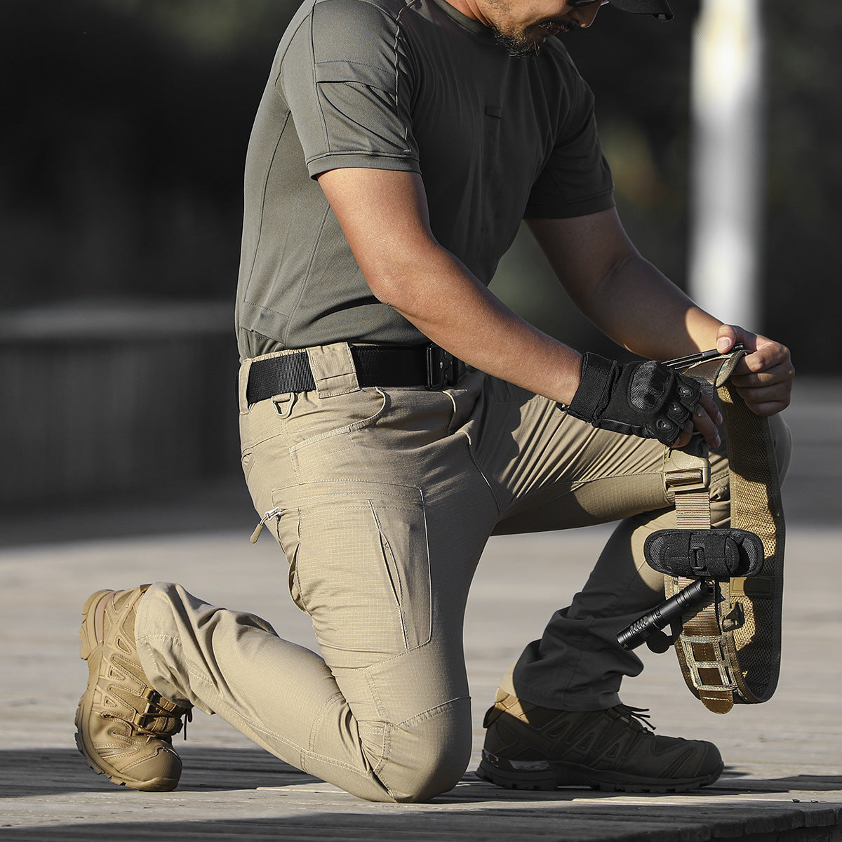 Urban Pro Second Generation Stretch Tactical Trousers