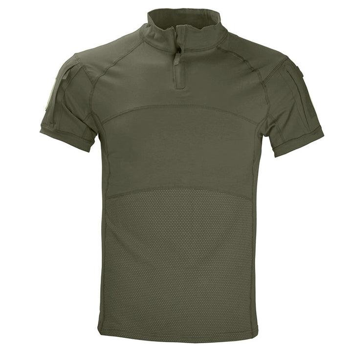 Thunder Gear Short Sleeve Tactical Combat Shirt