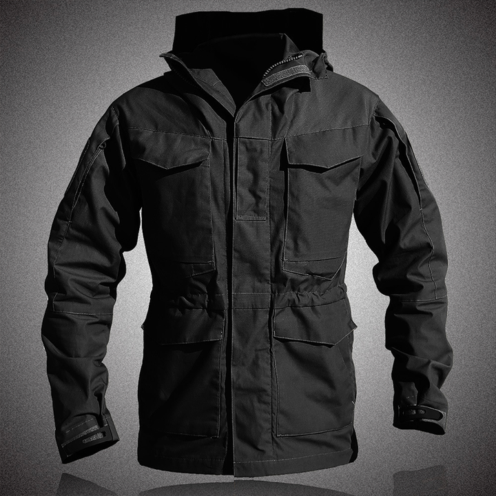 M65 Tactical Operation Jacket