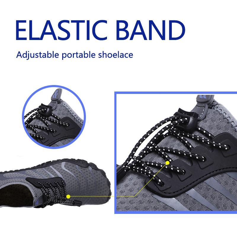 Colorme Outdoor Barefoot Water Shoes