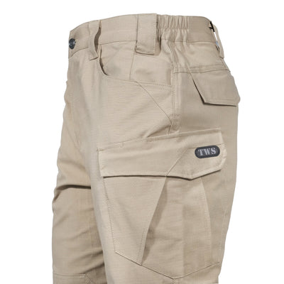 TWS Thunder Waterproof Rip-Stop Tactical Trousers