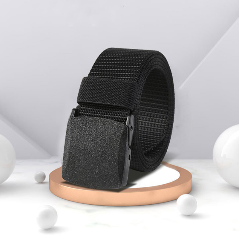 TWS Classic Ops Duty Belt