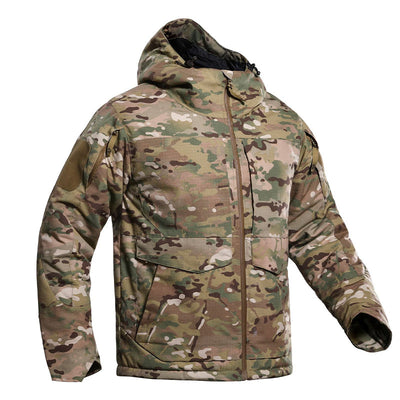 Archon M65 Tactical Operation Jacket For Winter