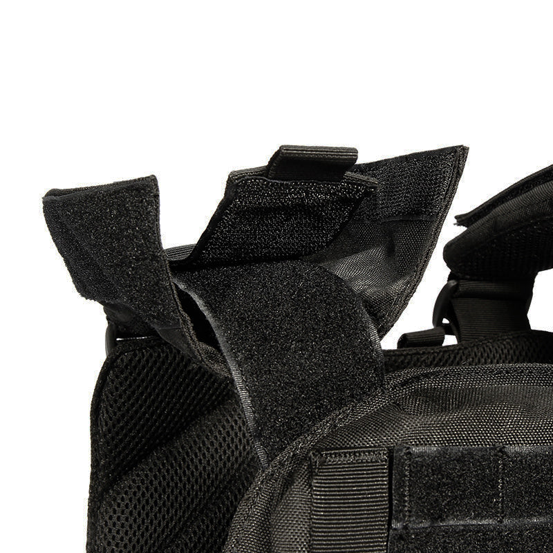 Assault X Quick Release Tactical Vest